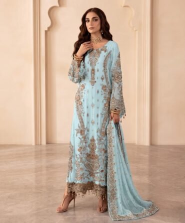 Laiba See Pista