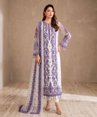 Raaz White