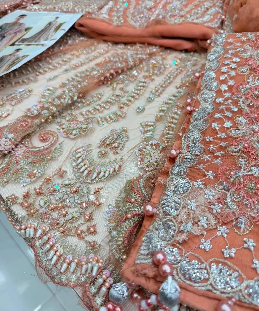 Sarim Peach - Image 4