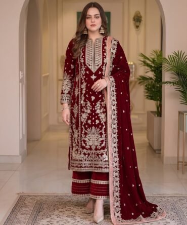 Aneela Mahroon Hit