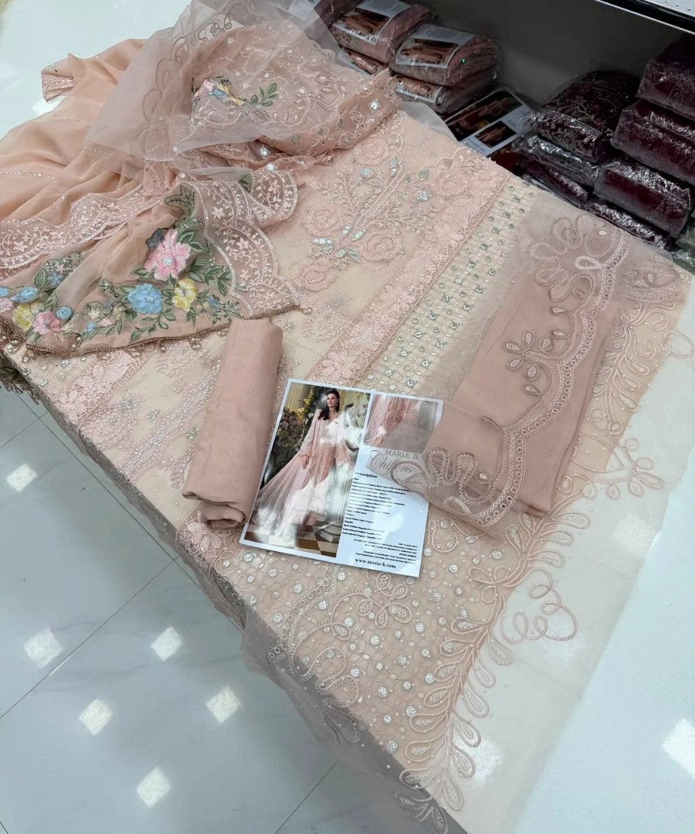 Bilky Pink - Image 4