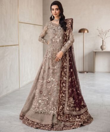 Dubai Gray