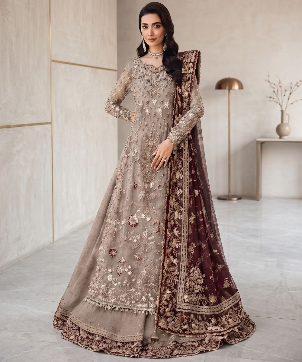 Dubai Gray