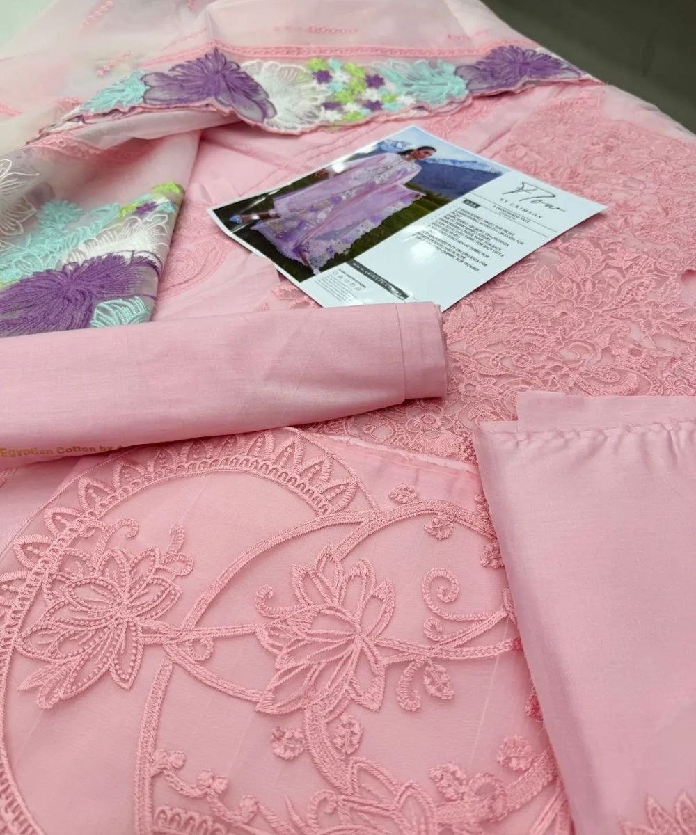 Flora Pink - Image 4