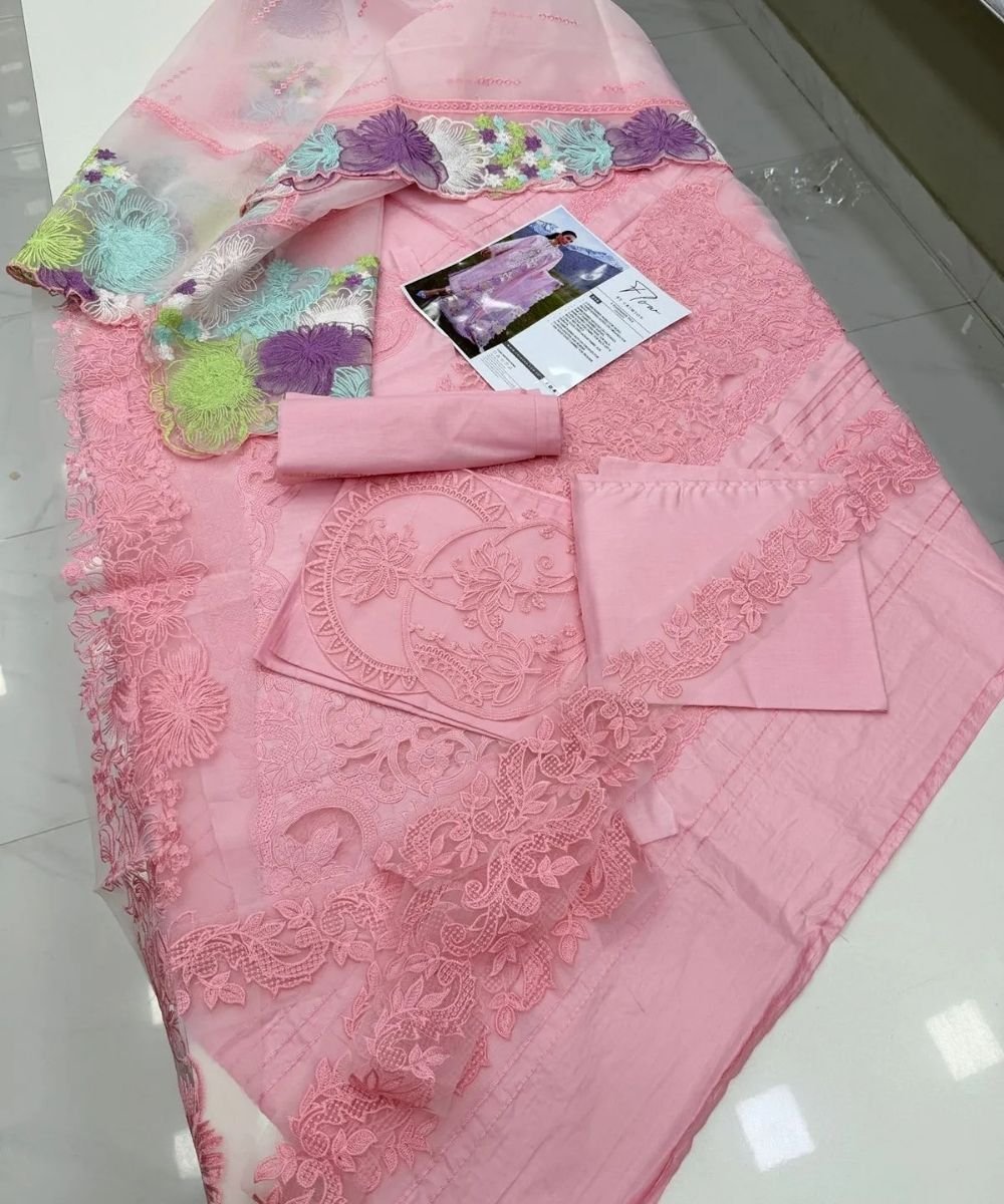 Flora Pink - Image 2