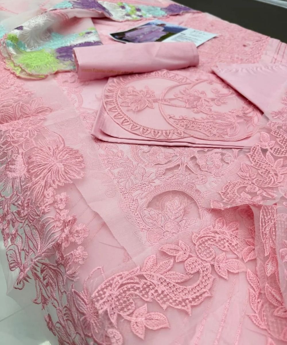 Flora Pink - Image 3