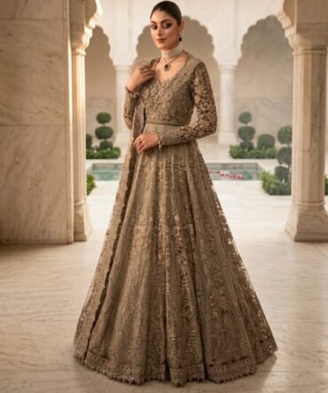 Imrozia Foan Maxi