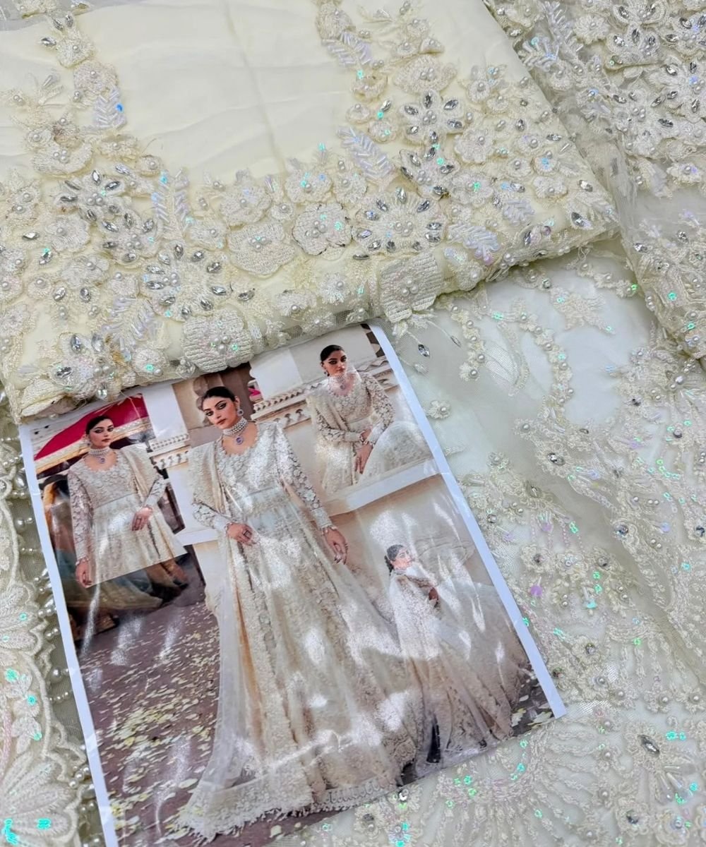 Imrozia Offwhite Sky - Image 3