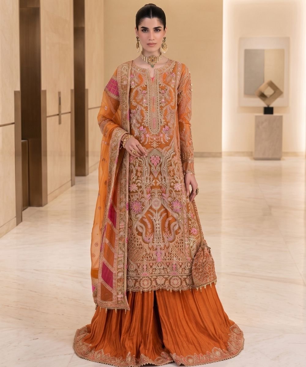 Orange Newely