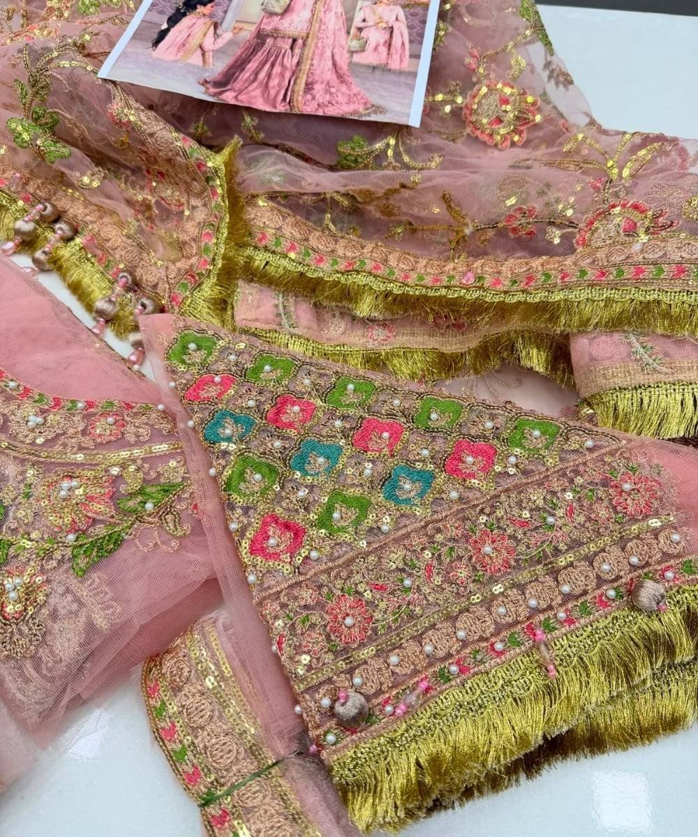 Premium Pink Garara - Image 3