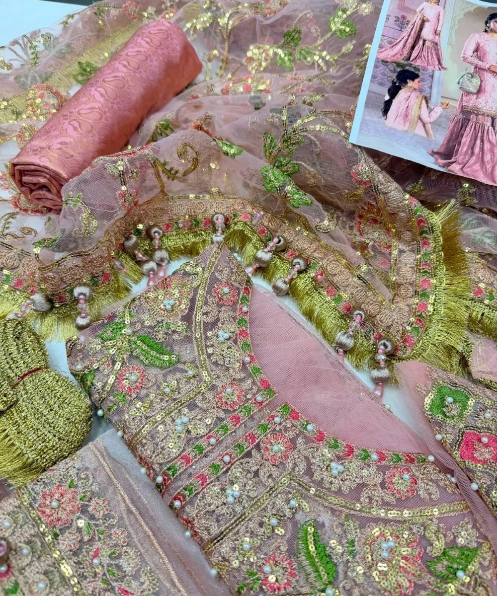 Premium Pink Garara - Image 4