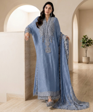 Reborn Chiffon