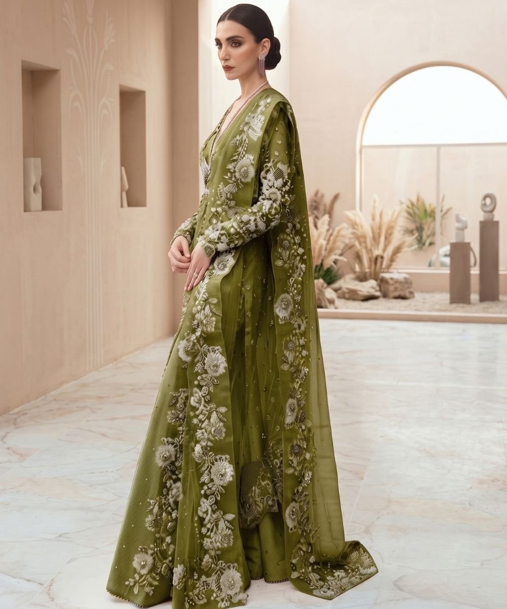 Soraya Mehandi