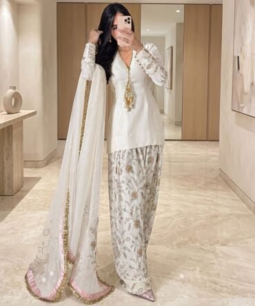 Zainab White