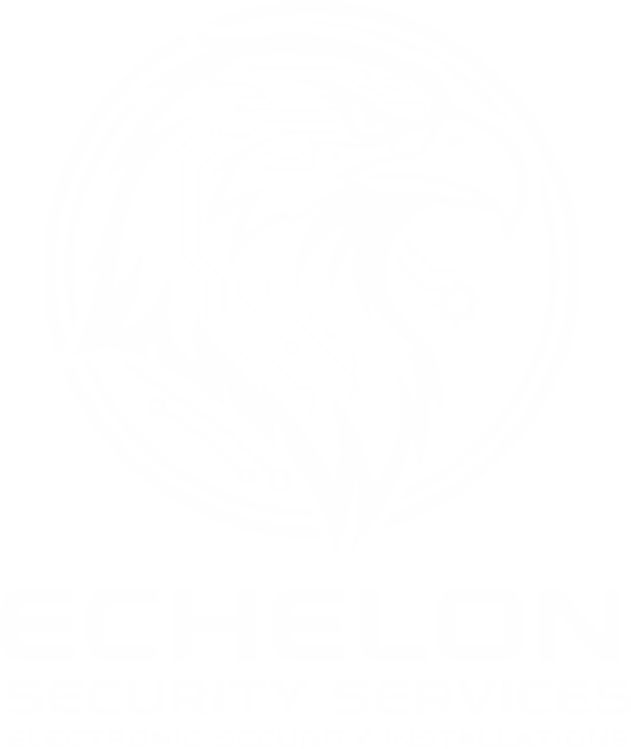 Security Systems – Echelon Security Services