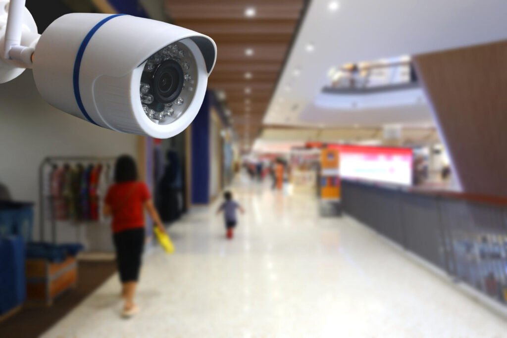 Security Systems – Echelon Security Services