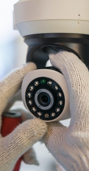 About Us – Echelon Security Services