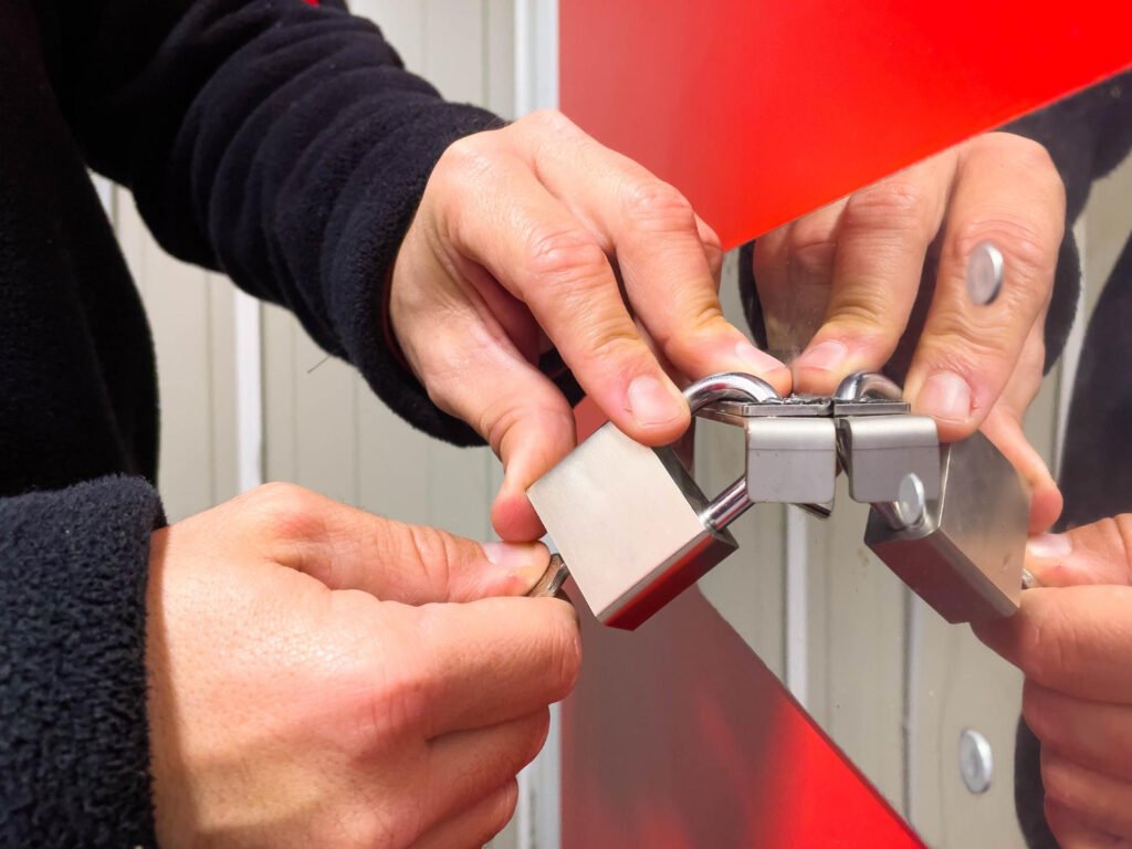 Locksmith Services – Echelon Security Services