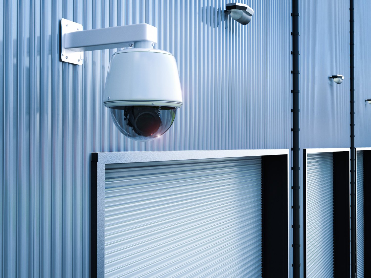 Security Systems – Echelon Security Services