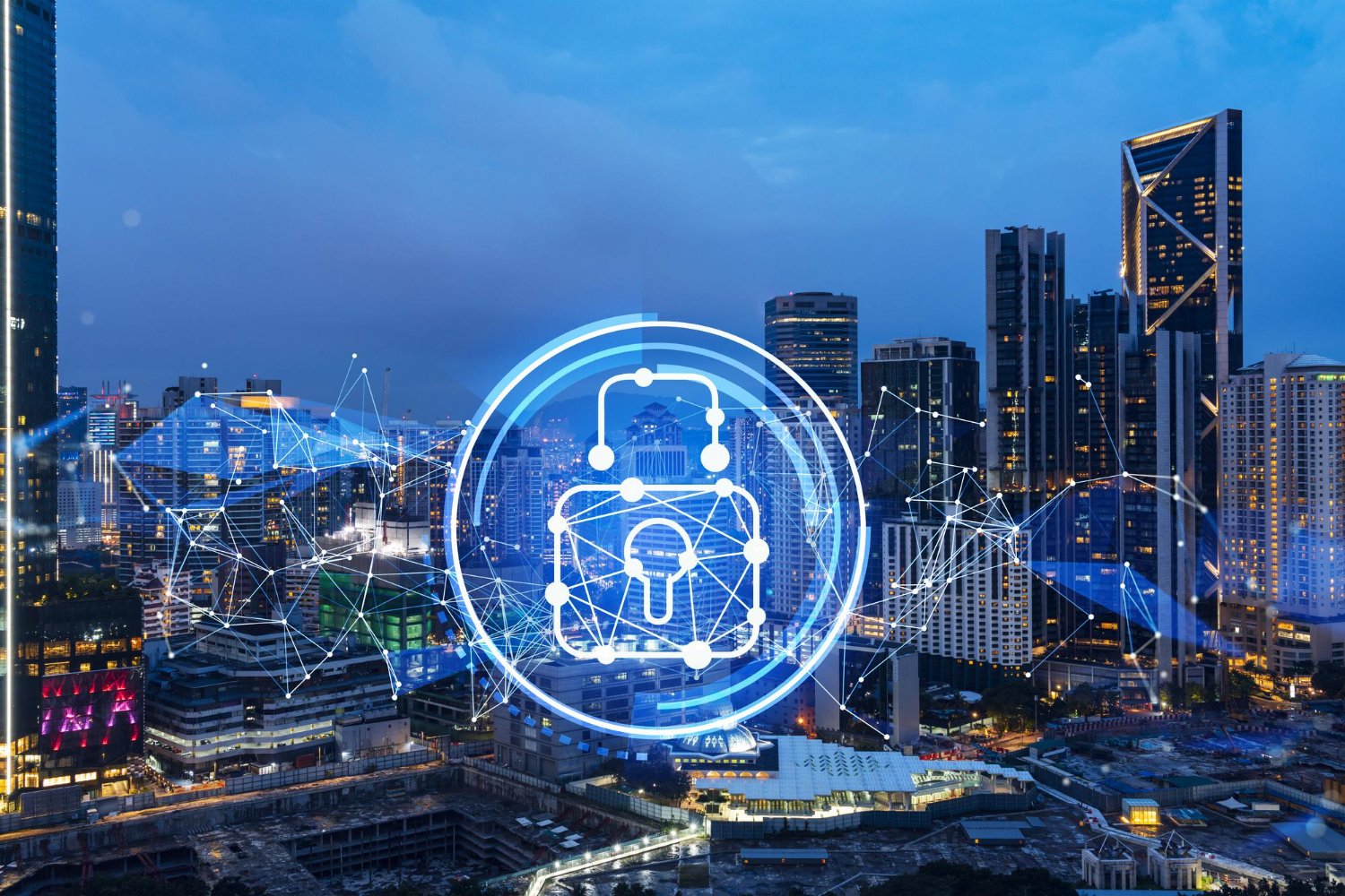 Network Infrastructure – Echelon Security Services