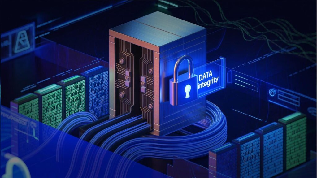 Network Infrastructure – Echelon Security Services