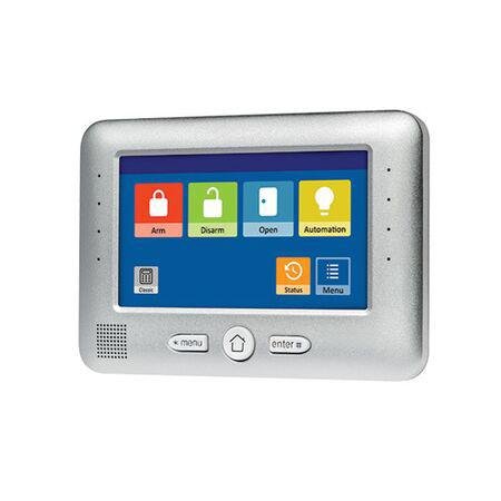 Access Control, Intercom & Integrated Security Systems – Echelon ...