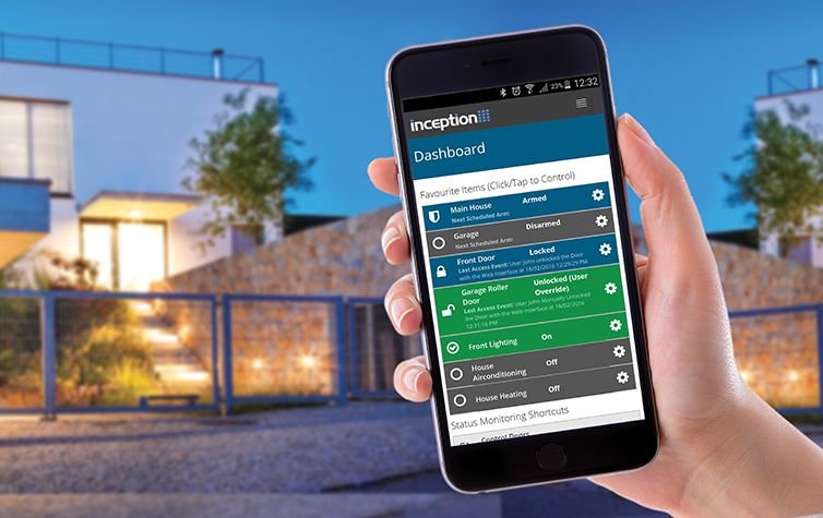 Back to Base Monitoring – Echelon Security Services