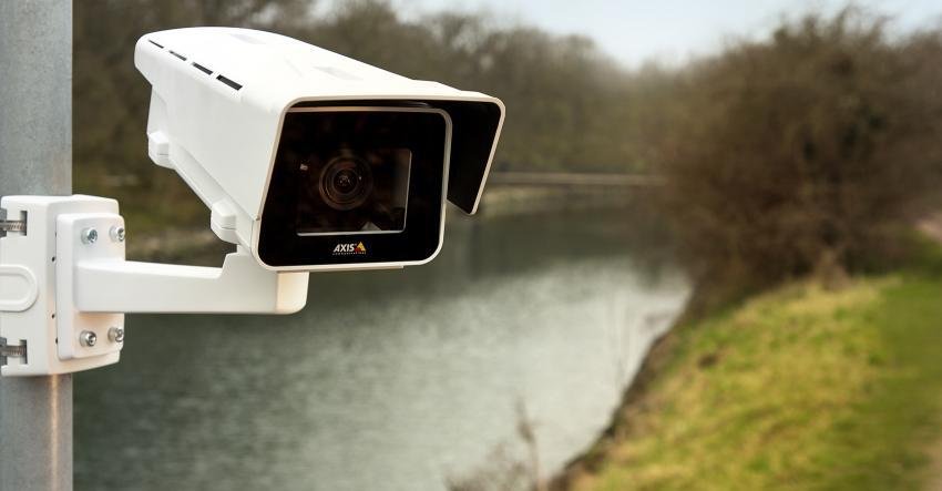 CCTV & AI Video Surveillance – Echelon Security Services