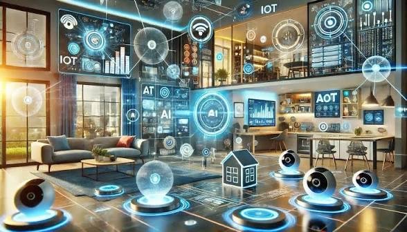 Network Infrastructure – Echelon Security Services